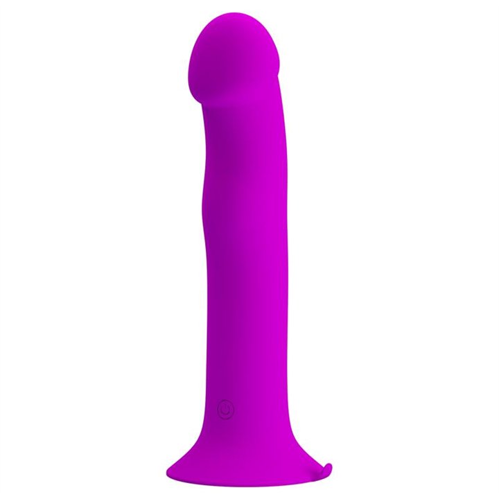 Murray Vibe with Lateral Pulse - BI-014952-1 - Teknashop Ltd