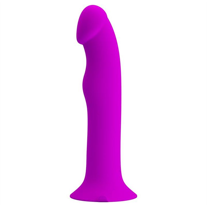 Murray Vibe with Lateral Pulse - BI-014952-1 - Teknashop Ltd