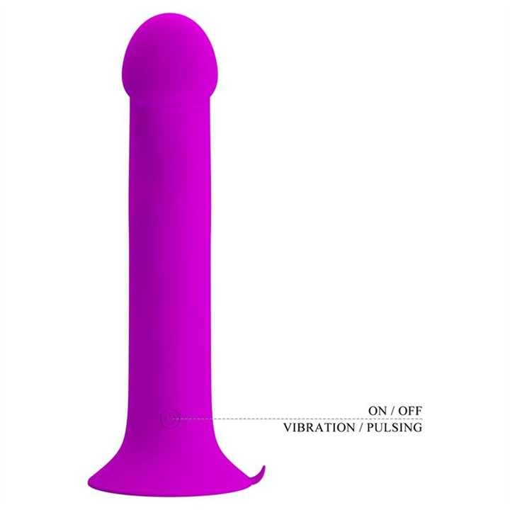 Murray Vibe with Lateral Pulse - BI-014952-1 - Teknashop Ltd