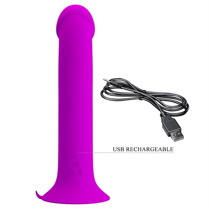 Murray Vibe with Lateral Pulse - BI-014952-1 - Teknashop Ltd