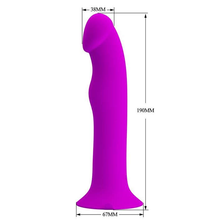 Murray Vibe with Lateral Pulse - BI-014952-1 - Teknashop Ltd