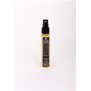 Aphridisiac Tantric Oil Vainila 30 ml - E234 - Teknashop Ltd