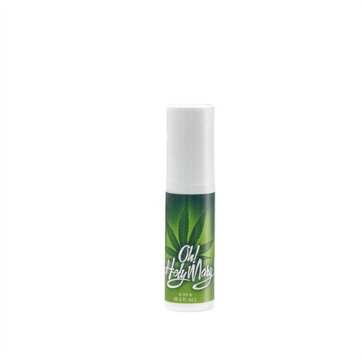 Oh Holy Mary Pleasure Oil 6 ml - N51350 - Teknashop Ltd