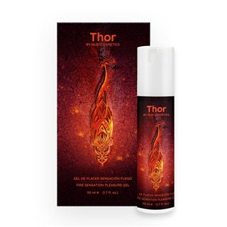 Orgasm Intensifier Thor 50 ml - N51348 - Teknashop Ltd