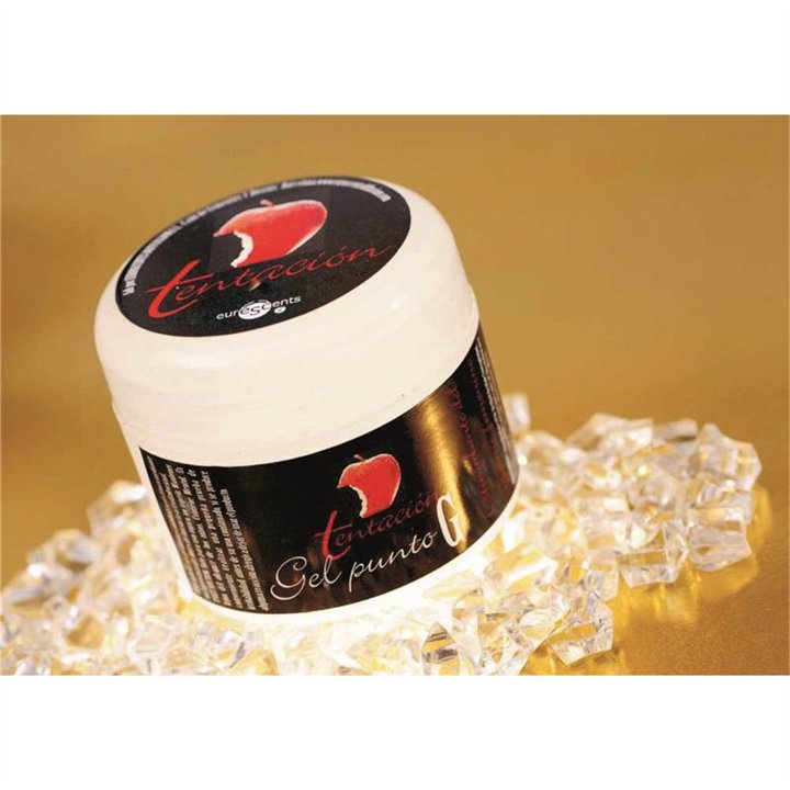 Tentation Gel Orgasmic for Her 50 ml - TE18 - Teknashop Ltd