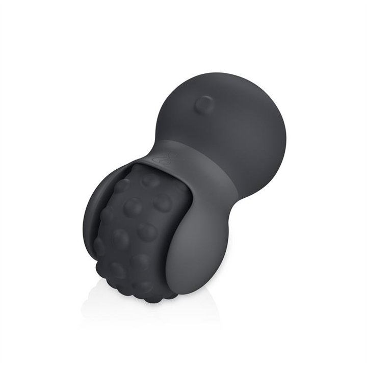 JIMMYJANE Evoke Rol-o  Vibrating Massage Wheel - JJ-10102 - Teknashop Ltd