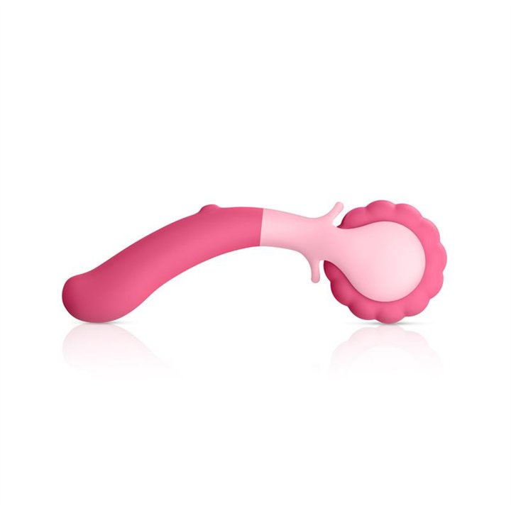 JIMMYJANE Evoke Sol-o Vibrating Massage Wheel - JJ-10101 - Teknashop Ltd