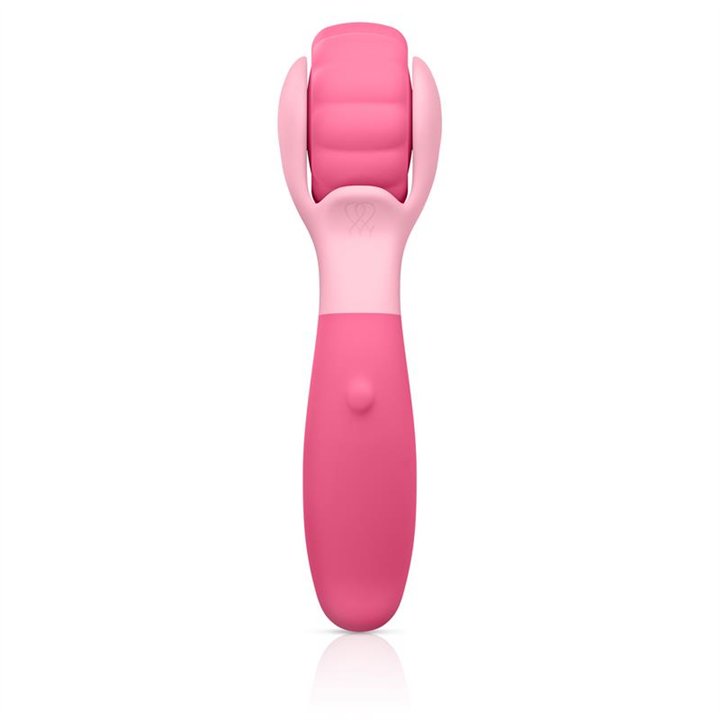 JIMMYJANE Evoke Sol-o Vibrating Massage Wheel - JJ-10101 - Teknashop Ltd