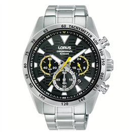 LORUS WATCHES Mod. RT351KX9 - WW.RT351KX9 - Teknashop Ltd