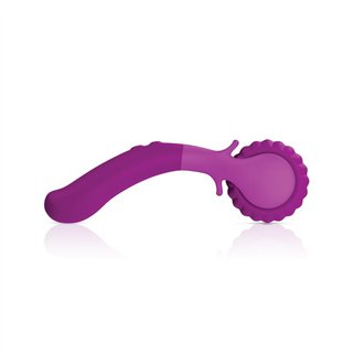 JIMMYJANE Evoke Du-o Vibrating Massage Wheel - JJ-10100 - Teknashop Ltd