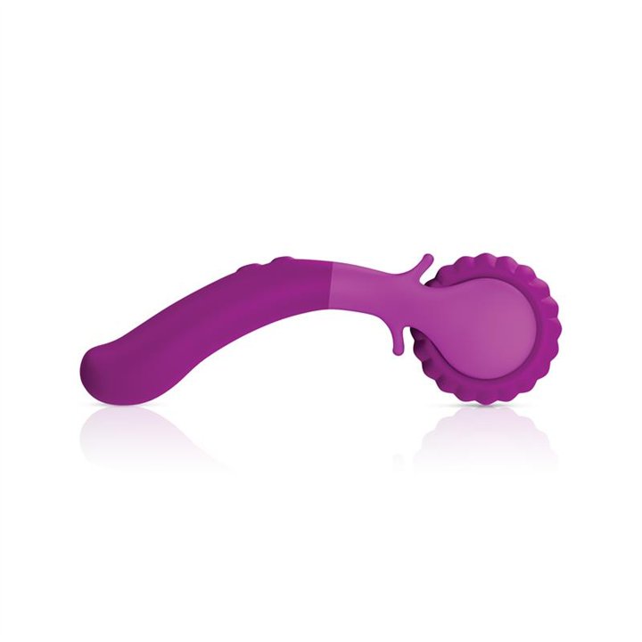 JIMMYJANE Evoke Du-o Vibrating Massage Wheel - JJ-10100 - Teknashop Ltd