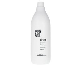 L'oreal Professionnel Tecni Art Fix Design Force 5 1000ml - unisex - Teknashop Ltd