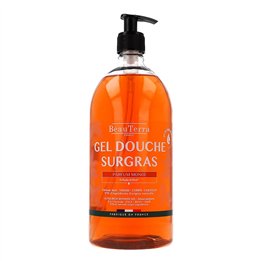 Beauterra Monoi Gel De Ducha 1000ml - unisex - Teknashop Ltd