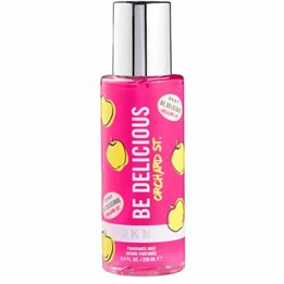 DKNY Be Delicious Orchad Street Fragance Mist 250ml - unisex - Teknashop Ltd