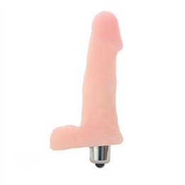 BAILE - SLIK PLEASURE LOVE CLONE NATURAL VIBRATOR - D-220231 - Teknashop Ltd