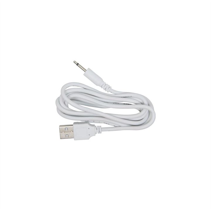 Leopold Thrusting Vibe USB Silicone - BI-014593 - Teknashop Ltd