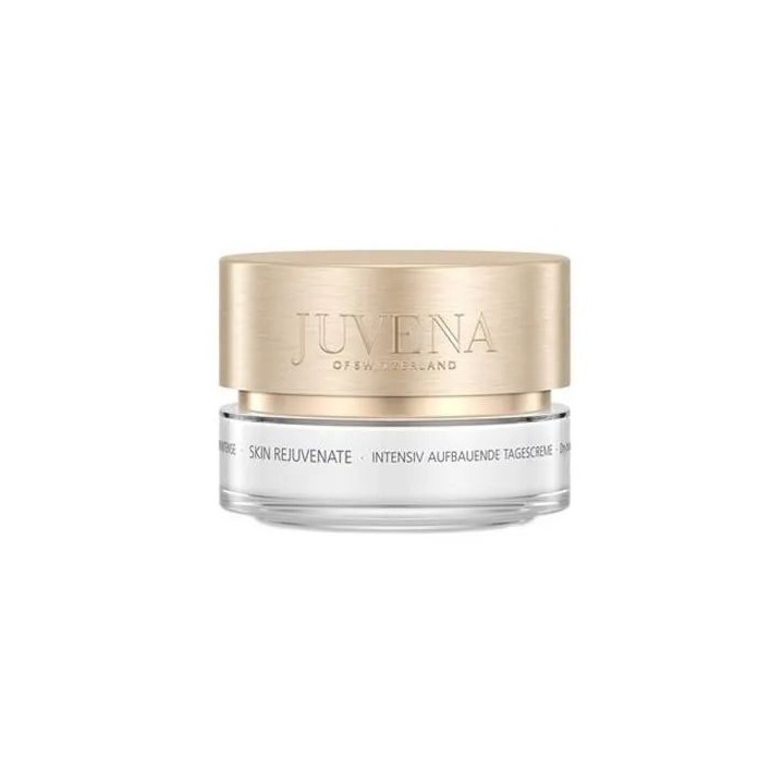Juvena Rejuvenate Intensive Nourishing Day Cream 50ml - unisex - Teknashop Ltd