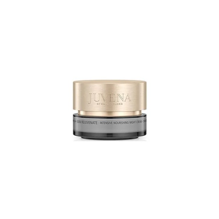 Juvena Skin Rejuvenate Intensive Nourishing Night Cream 50ml - unisex - Teknashop Ltd