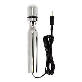 Dildo Electro Shock - R7853 - Teknashop Ltd