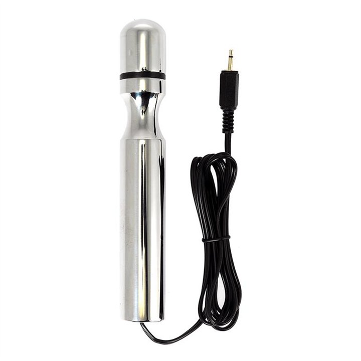Dildo Electro Shock - R7853 - Teknashop Ltd