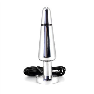 Butt Plug Electro Shock - R7857 - Teknashop Ltd