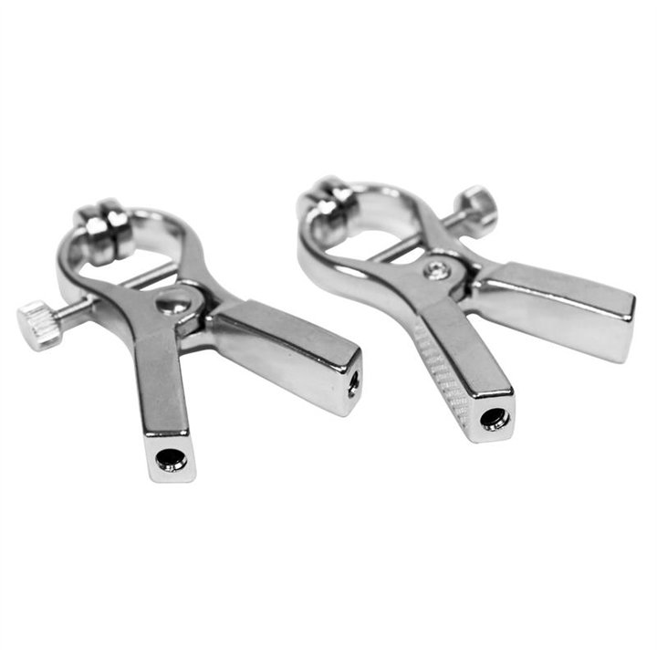 Clamps Electro Shock - R7861 - Teknashop Ltd