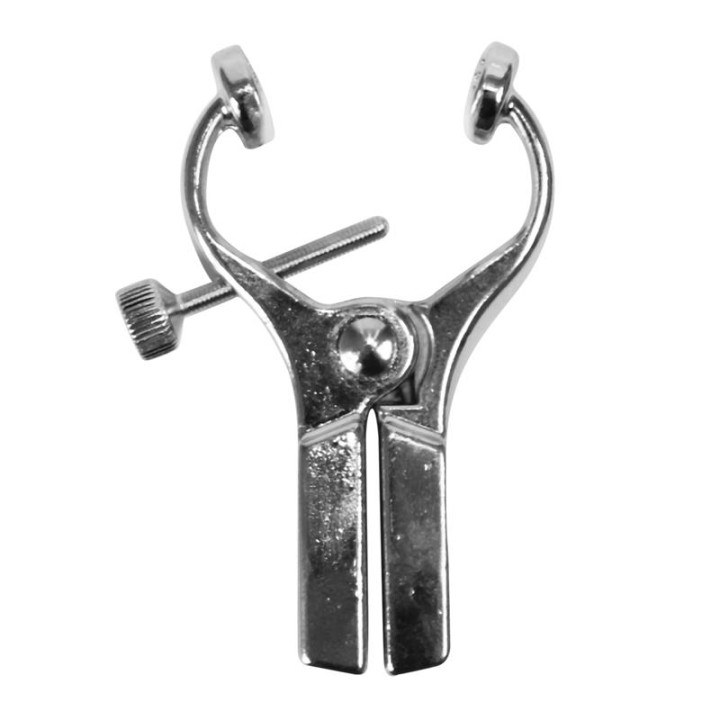 Clamps Electro Shock - R7861 - Teknashop Ltd