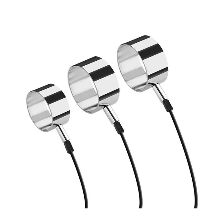 Cock Ring Set - R7871 - Teknashop Ltd