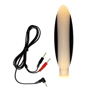 Silicone Butt Plug - R7868 - Teknashop Ltd