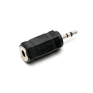Adapter Plug - R3003 - Teknashop Ltd
