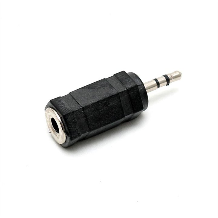 Adapter Plug - R3003 - Teknashop Ltd