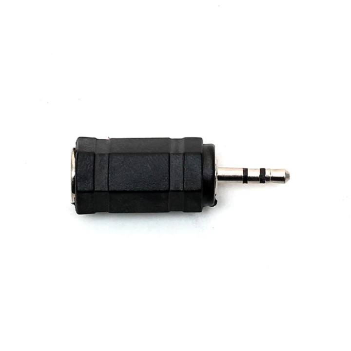 Adapter Plug - R3003 - Teknashop Ltd