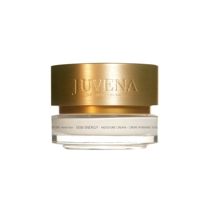 Juvena Skin Energy Moisture Cream 50ml - unisex - Teknashop Ltd