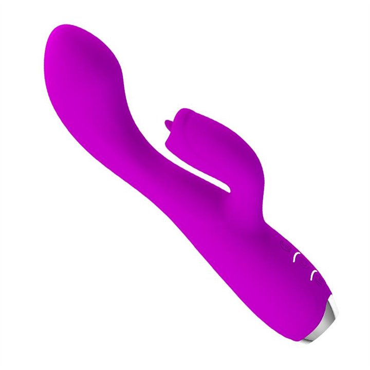 Gloria Vibe with tongue USB - BI-014754 - Teknashop Ltd