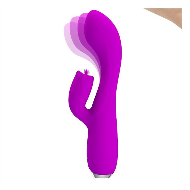 Gloria Vibe with tongue USB - BI-014754 - Teknashop Ltd