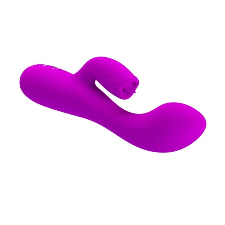 Gloria Vibe with tongue USB - BI-014754 - Teknashop Ltd