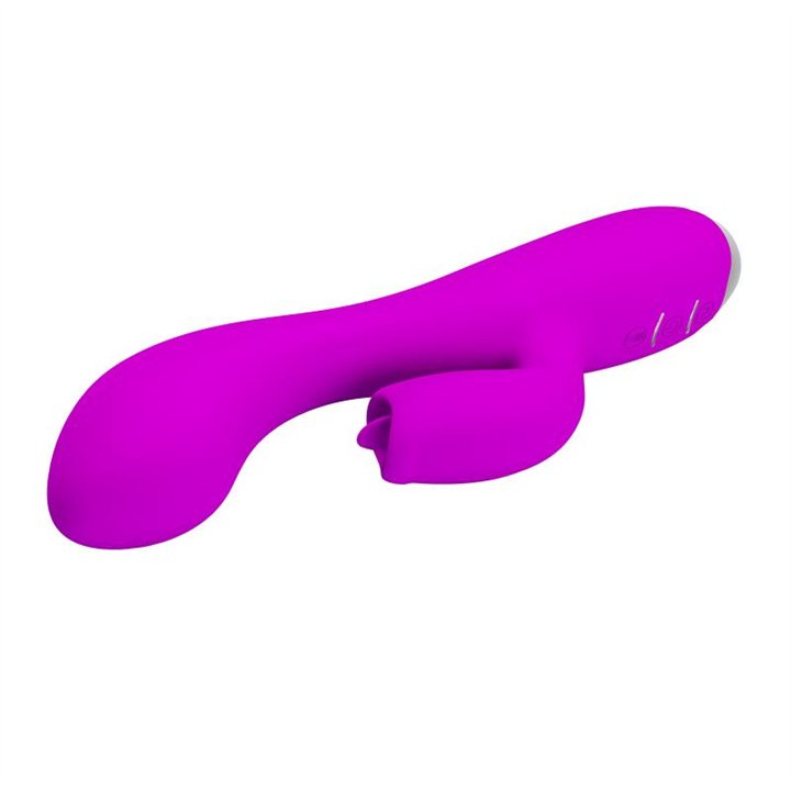 Gloria Vibe with tongue USB - BI-014754 - Teknashop Ltd