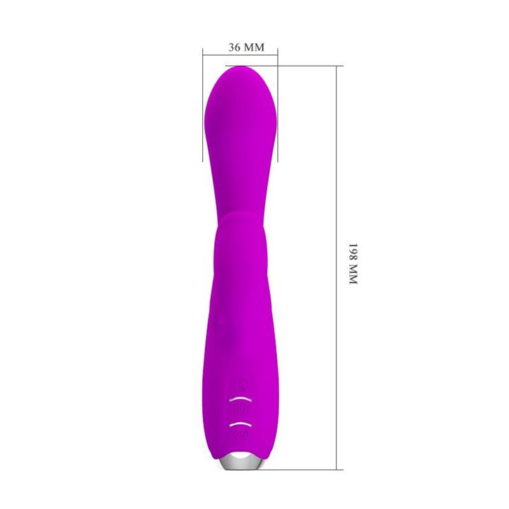 Gloria Vibe with tongue USB - BI-014754 - Teknashop Ltd