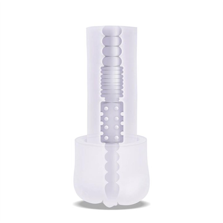 Realistic Vagina Large Sleeve ADX03 - BO-087 - Teknashop Ltd