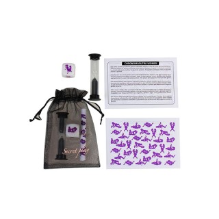 Chronomasutra Couples Kit - Lesbian - F6219 - Teknashop Ltd