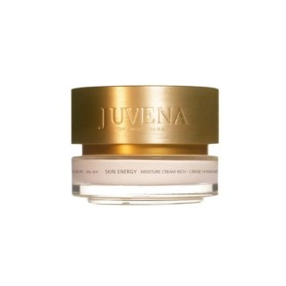 Juvena Skin Energy Moisture Cream Rich 50ml - unisex - Teknashop Ltd