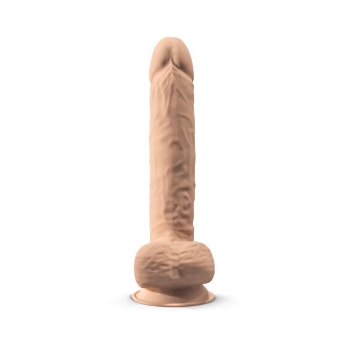 Dildo Dual Density Mod. 1 - 10 - SD-220970 - Teknashop Ltd