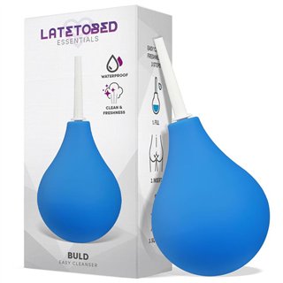 Buld Easy Cleaner Blue - G-875 - Teknashop Ltd