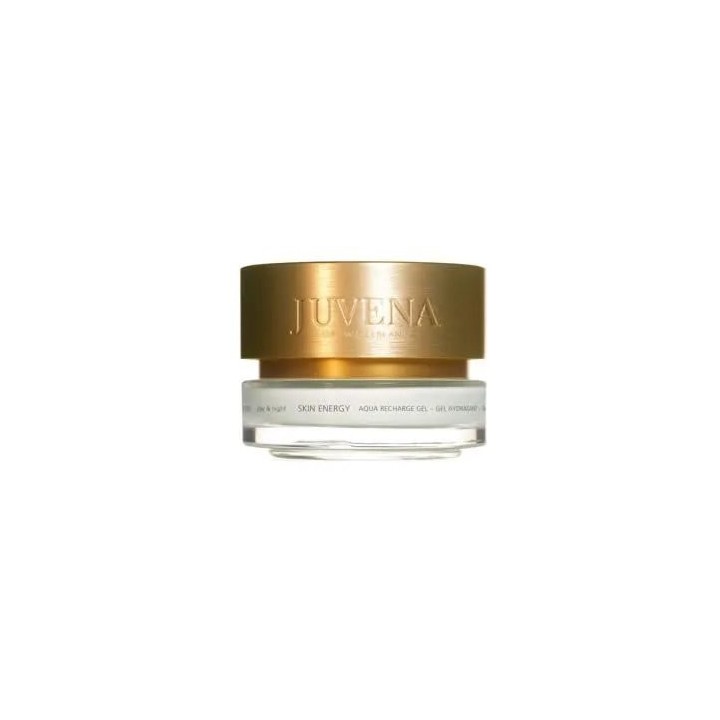 Juvena Skin Energy Aqua Recharge Gel 50ml - unisex - Teknashop Ltd