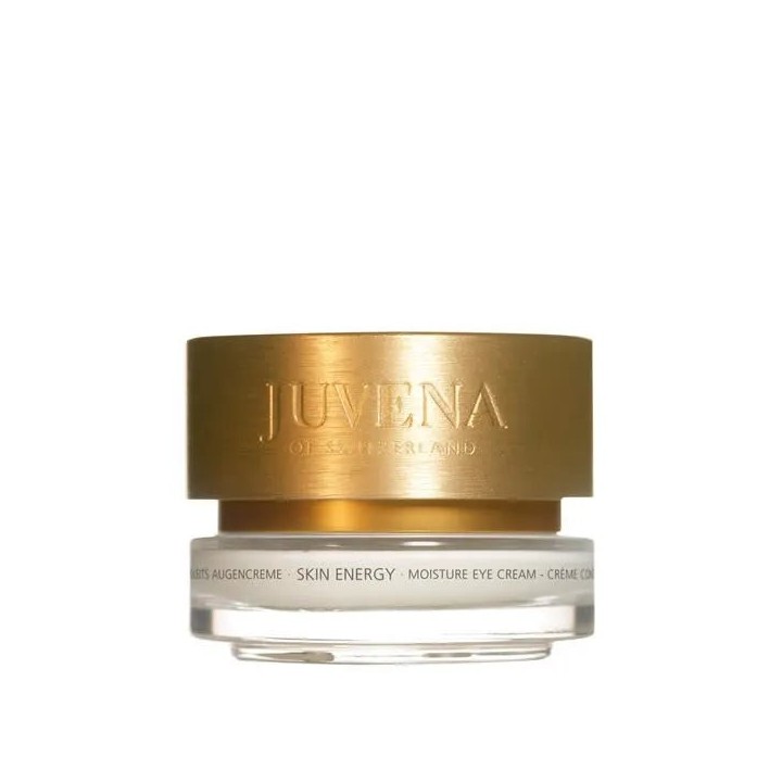 Juvena Skin Energy Moisture Eye Cream 15ml - unisex - Teknashop Ltd