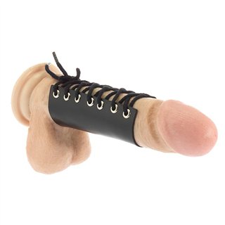 Penis Tube Adjustable - R7411 - Teknashop Ltd