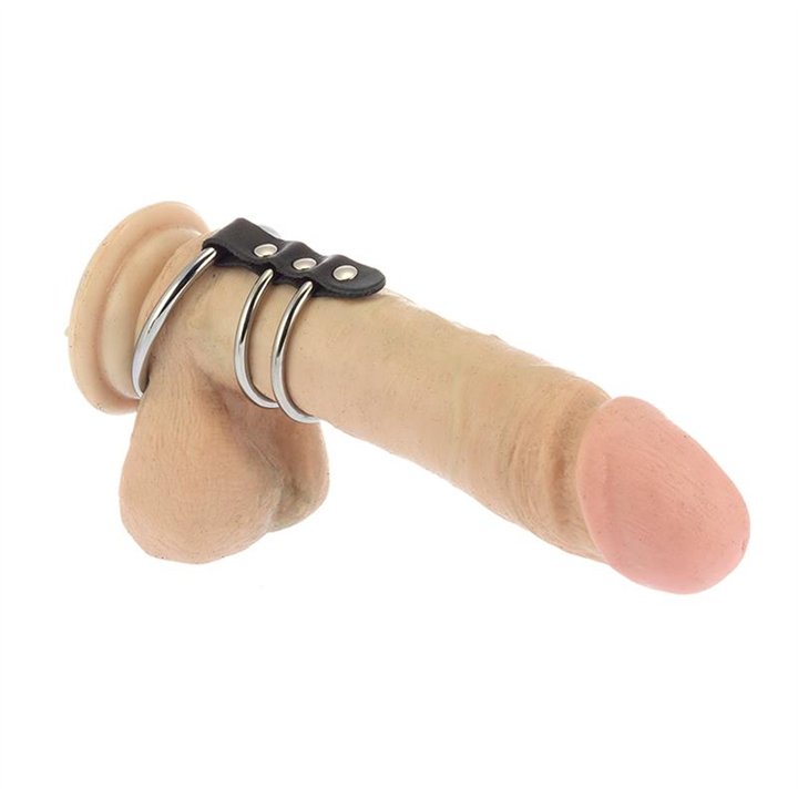Penis Tube Adjustable - R7440 - Teknashop Ltd