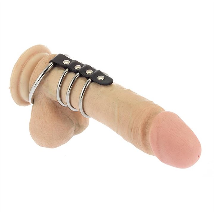 Penis Tube Adjustable - R7442 - Teknashop Ltd