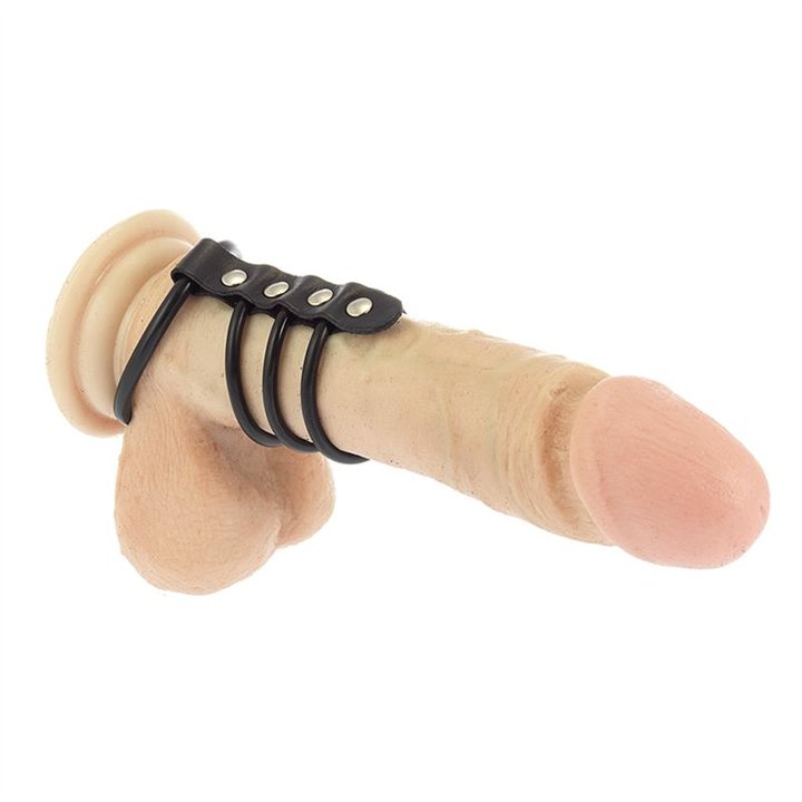 Penis Tube Adjustable - R7443 - Teknashop Ltd
