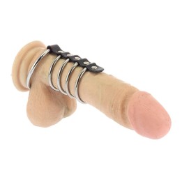 Penis Tube Adjustable - R7444 - Teknashop Ltd